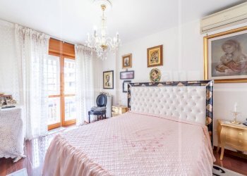 Foto 8 - Three-room apartment Via Carlo Ludovico Bragaglia
 
92, Roma - photo 8