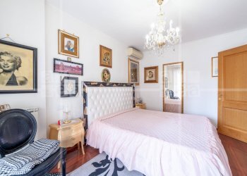 Foto 9 - Three-room apartment Via Carlo Ludovico Bragaglia
 
92, Roma - photo 9