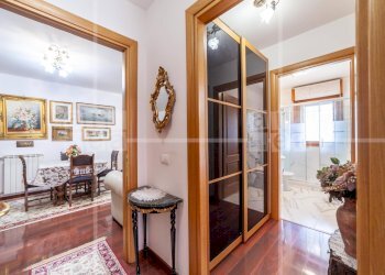 Foto 10 - Three-room apartment Via Carlo Ludovico Bragaglia
 
92, Roma - photo 10