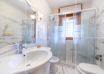 Foto 14 - Three-room apartment Via Carlo Ludovico Bragaglia
 
92, Roma - photo 14