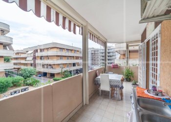 Foto 15 - Three-room apartment Via Carlo Ludovico Bragaglia
 
92, Roma - photo 15