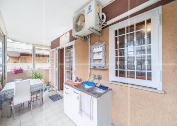 Foto 16 - Three-room apartment Via Carlo Ludovico Bragaglia
 
92, Roma - photo 16