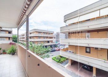 Foto 18 - Three-room apartment Via Carlo Ludovico Bragaglia
 
92, Roma - photo 18