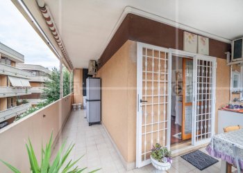 Foto 19 - Three-room apartment Via Carlo Ludovico Bragaglia
 
92, Roma - photo 19