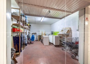 Foto 21 - Three-room apartment Via Carlo Ludovico Bragaglia
 
92, Roma - photo 21