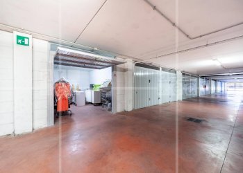 Foto 22 - Three-room apartment Via Carlo Ludovico Bragaglia
 
92, Roma - photo 22