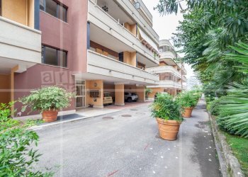 Foto 24 - Three-room apartment Via Carlo Ludovico Bragaglia
 
92, Roma - photo 24