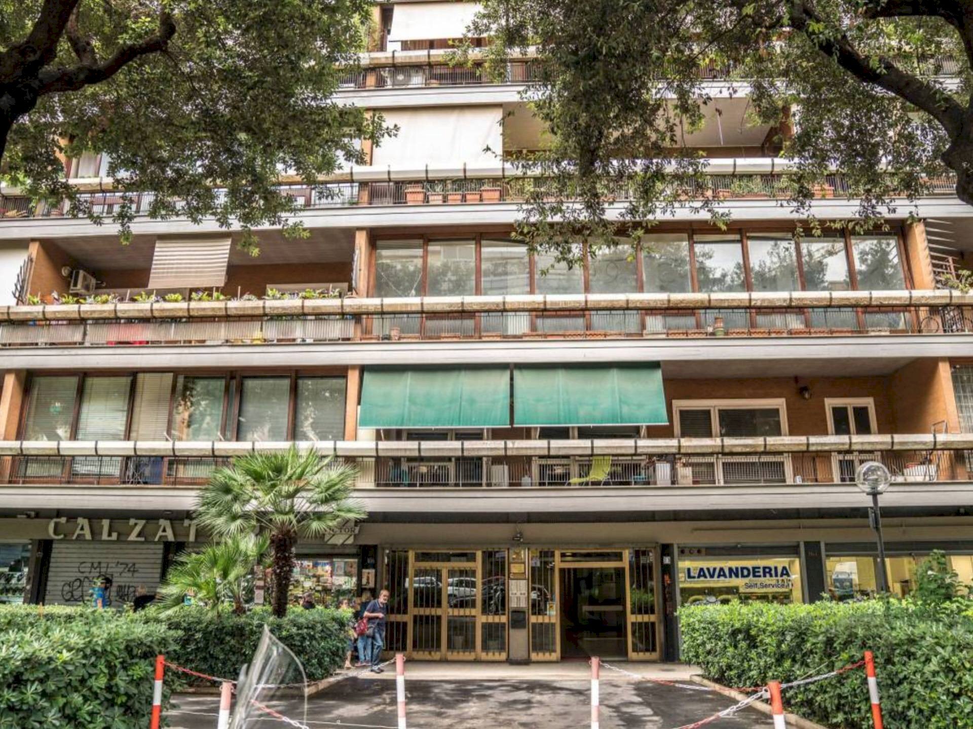 Foto 1 - Apartment Via Di Donna Olimpia
 
166, Roma - photo 1