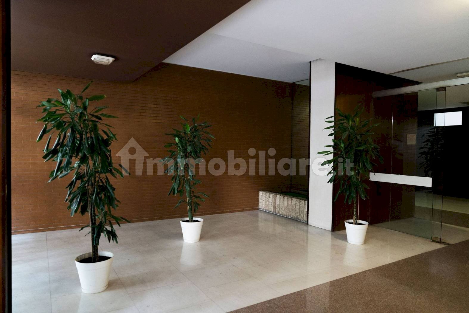 Foto 3 - Apartment Via Di Donna Olimpia
 
166, Roma - photo 3