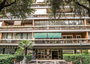 Foto 1 - Apartment Via Di Donna Olimpia
 
166, Roma - photo 1