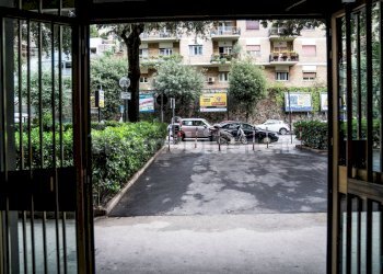 Foto 2 - Apartment Via Di Donna Olimpia
 
166, Roma - photo 2