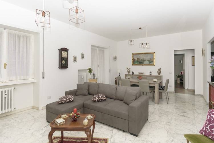 Foto 2 - Four-room apartment Via Basilio Bricci
 
23, Roma - photo 2