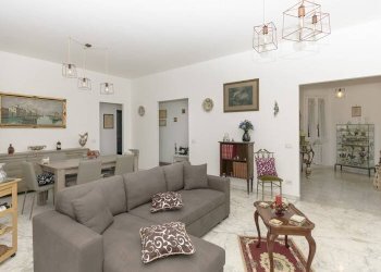 Foto 1 - Four-room apartment Via Basilio Bricci
 
23, Roma - photo 1