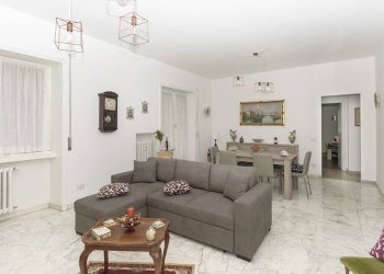 Foto 2 - Four-room apartment Via Basilio Bricci
 
23, Roma - photo 2