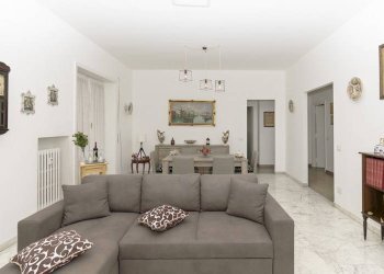 Foto 3 - Four-room apartment Via Basilio Bricci
 
23, Roma - photo 3