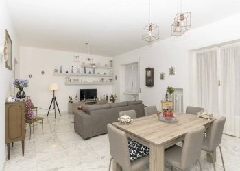 Foto 5 - Four-room apartment Via Basilio Bricci
 
23, Roma - photo 5