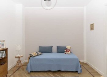 Foto 6 - Four-room apartment Via Basilio Bricci
 
23, Roma - photo 6