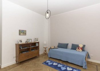 Foto 7 - Four-room apartment Via Basilio Bricci
 
23, Roma - photo 7