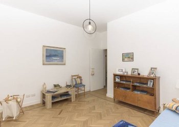 Foto 8 - Four-room apartment Via Basilio Bricci
 
23, Roma - photo 8