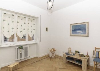 Foto 9 - Four-room apartment Via Basilio Bricci
 
23, Roma - photo 9