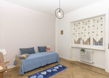 Foto 10 - Four-room apartment Via Basilio Bricci
 
23, Roma - photo 10