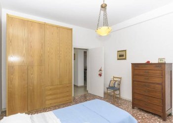 Foto 12 - Four-room apartment Via Basilio Bricci
 
23, Roma - photo 12