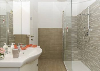 Foto 15 - Four-room apartment Via Basilio Bricci
 
23, Roma - photo 15