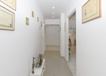 Foto 17 - Four-room apartment Via Basilio Bricci
 
23, Roma - photo 17