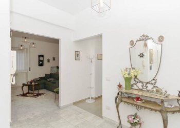 Foto 18 - Four-room apartment Via Basilio Bricci
 
23, Roma - photo 18