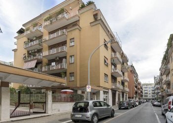 Foto 22 - Four-room apartment Via Basilio Bricci
 
23, Roma - photo 22