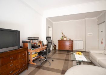 Foto 6 - Three-room apartment Via Sesto Celere
 
9, Roma - photo 6