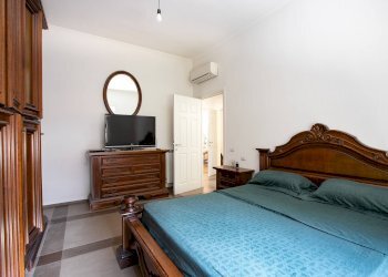 Foto 14 - Three-room apartment Via Sesto Celere
 
9, Roma - photo 14
