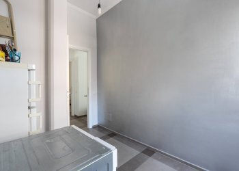 Foto 19 - Three-room apartment Via Sesto Celere
 
9, Roma - photo 19