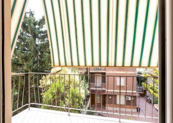 Foto 23 - Three-room apartment Via Sesto Celere
 
9, Roma - photo 23