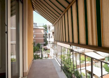 Foto 26 - Three-room apartment Via Sesto Celere
 
9, Roma - photo 26