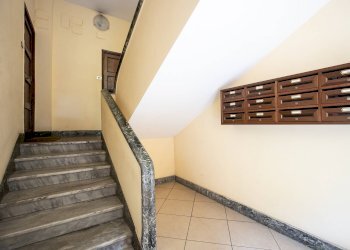 Foto 28 - Three-room apartment Via Sesto Celere
 
9, Roma - photo 28