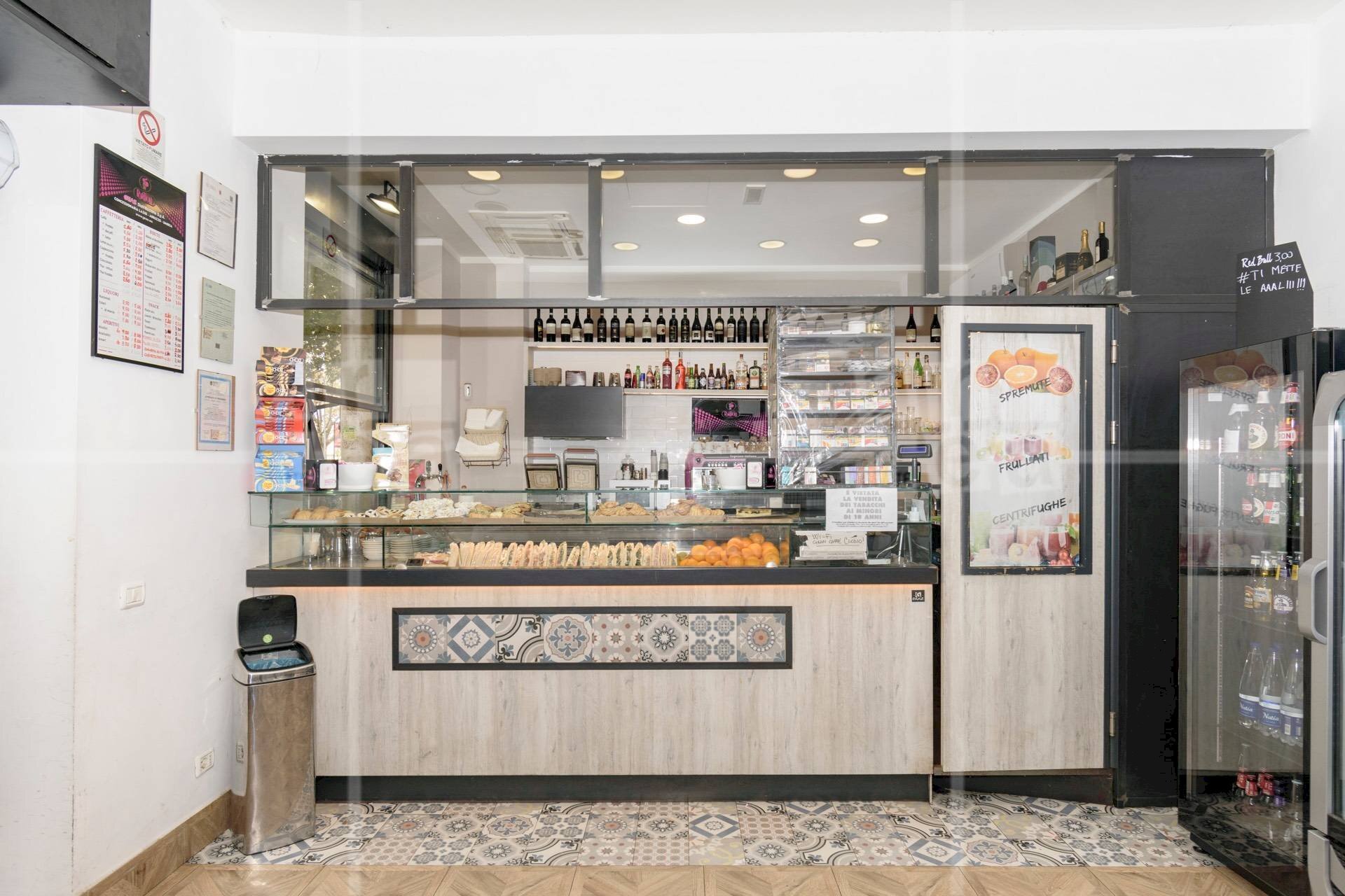 Foto 2 - Commercial Activity Piazzale Clodio
 
20, Roma - photo 2