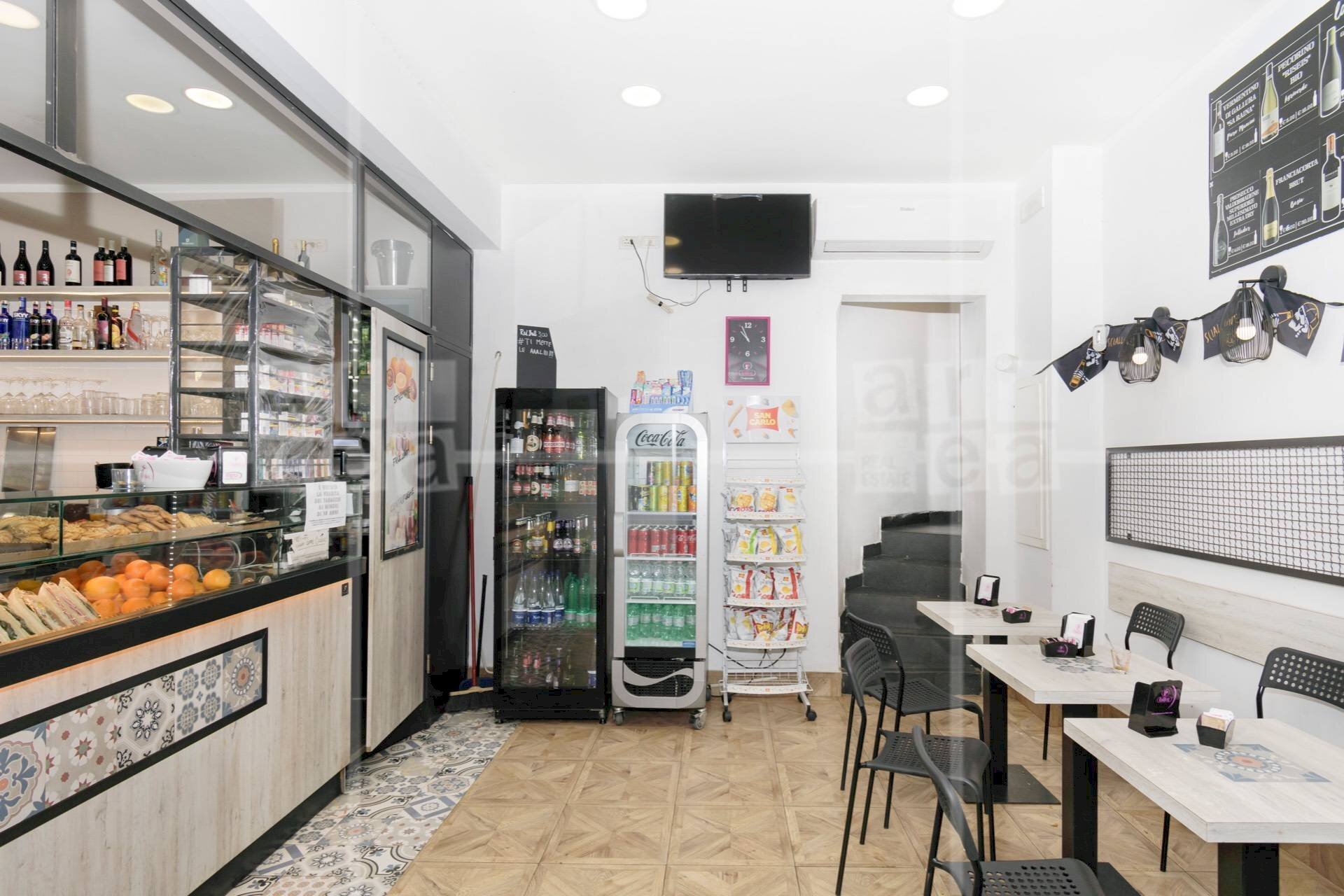 Foto 3 - Commercial Activity Piazzale Clodio
 
20, Roma - photo 3