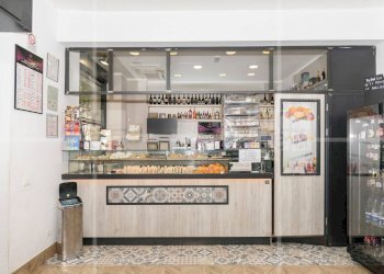 Foto 2 - Commercial Activity Piazzale Clodio
 
20, Roma - photo 2