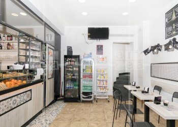 Foto 3 - Commercial Activity Piazzale Clodio
 
20, Roma - photo 3