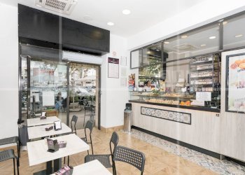 Foto 4 - Commercial Activity Piazzale Clodio
 
20, Roma - photo 4