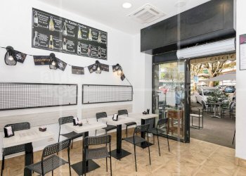 Foto 5 - Commercial Activity Piazzale Clodio
 
20, Roma - photo 5