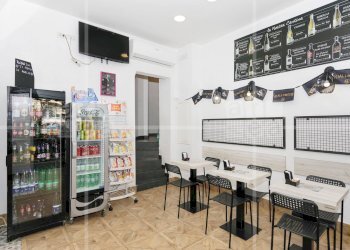 Foto 6 - Commercial Activity Piazzale Clodio
 
20, Roma - photo 6