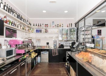 Foto 7 - Commercial Activity Piazzale Clodio
 
20, Roma - photo 7