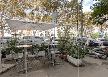 Foto 11 - Commercial Activity Piazzale Clodio
 
20, Roma - photo 11