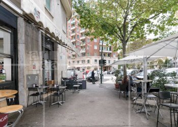 Foto 12 - Commercial Activity Piazzale Clodio
 
20, Roma - photo 12