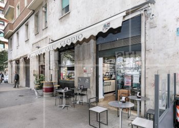 Foto 14 - Commercial Activity Piazzale Clodio
 
20, Roma - photo 14