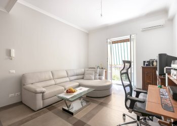 Foto 2 - Three-room apartment Via Sesto Celere
 
9, Roma - photo 2