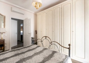 Foto 11 - Three-room apartment Via Sesto Celere
 
9, Roma - photo 11