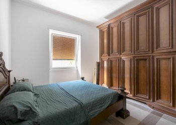 Foto 13 - Three-room apartment Via Sesto Celere
 
9, Roma - photo 13